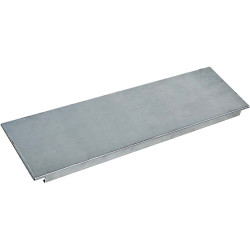 Shelf Panel 60 x 947, T-0.9MM (Roollform) - IRN 