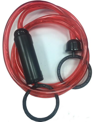 Warning Light 2MTR YF-B200R LED - CHN