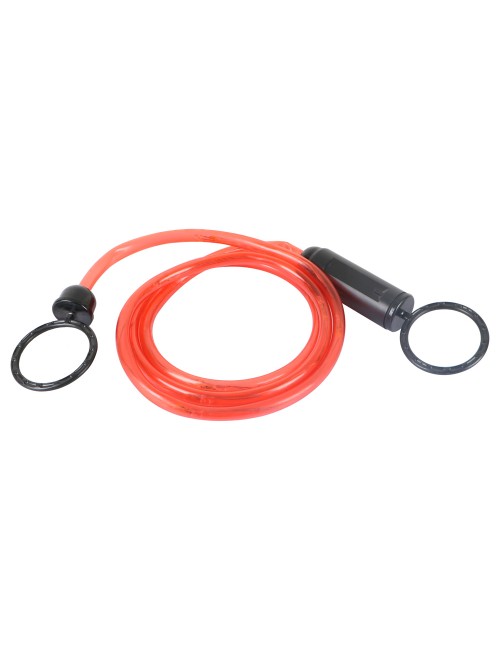 Warning Light 2MTR YF-B200R LED - CHN