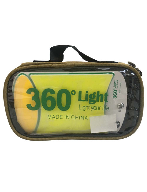 TM-15 COB LIGHT WITHOUT STAND