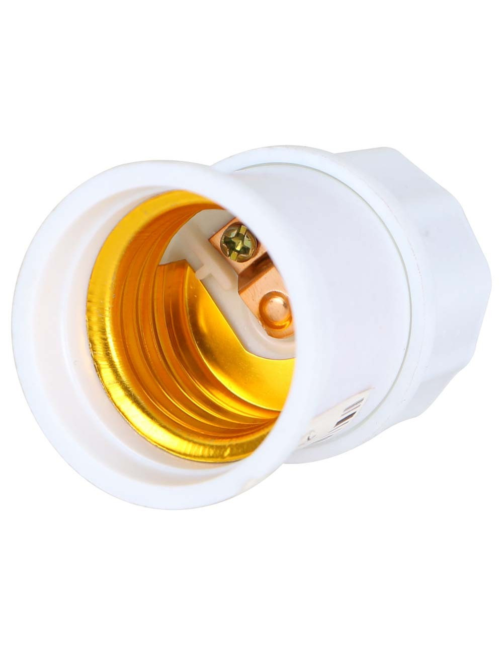 HOLDER 3 AMP WITH NAILS