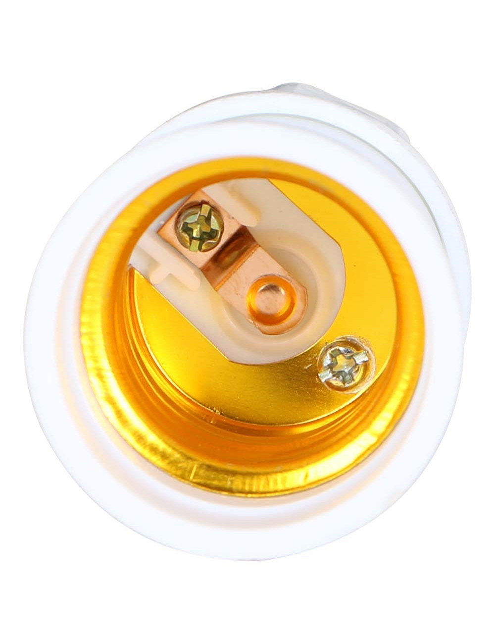 HOLDER 3 AMP WITH NAILS