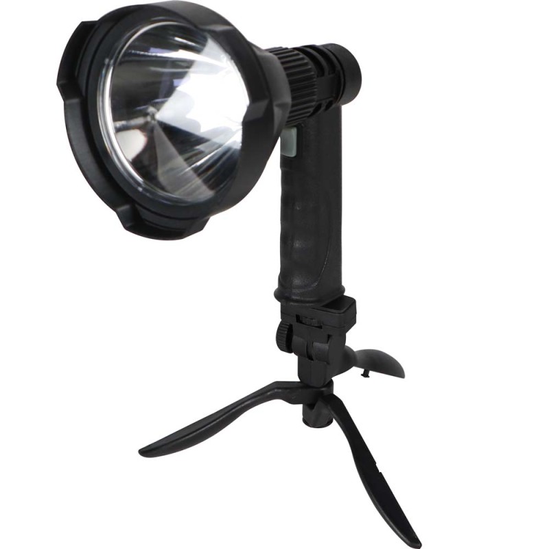 XML L2 كشاف يدوي LED CHN