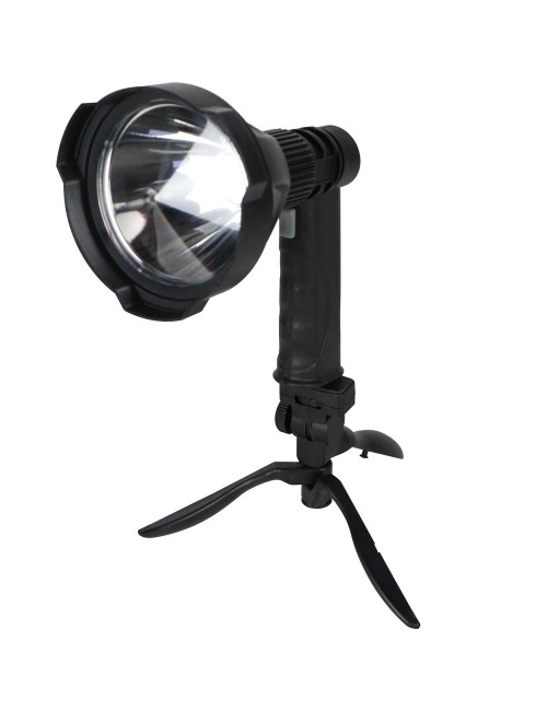 XML L2 كشاف يدوي LED CHN