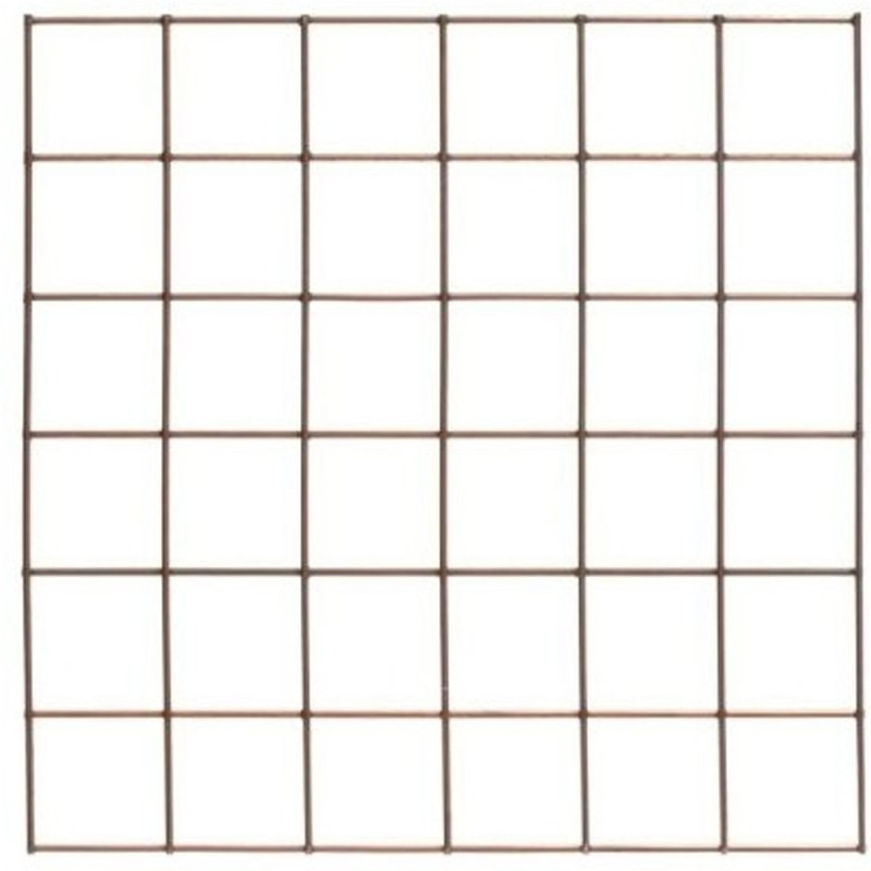 شبك تعليق كروم YL-W1-1 - 100 x60