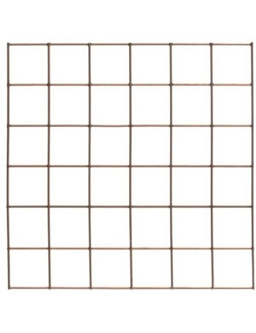 شبك تعليق كروم YL-W1-1 - 100 x60