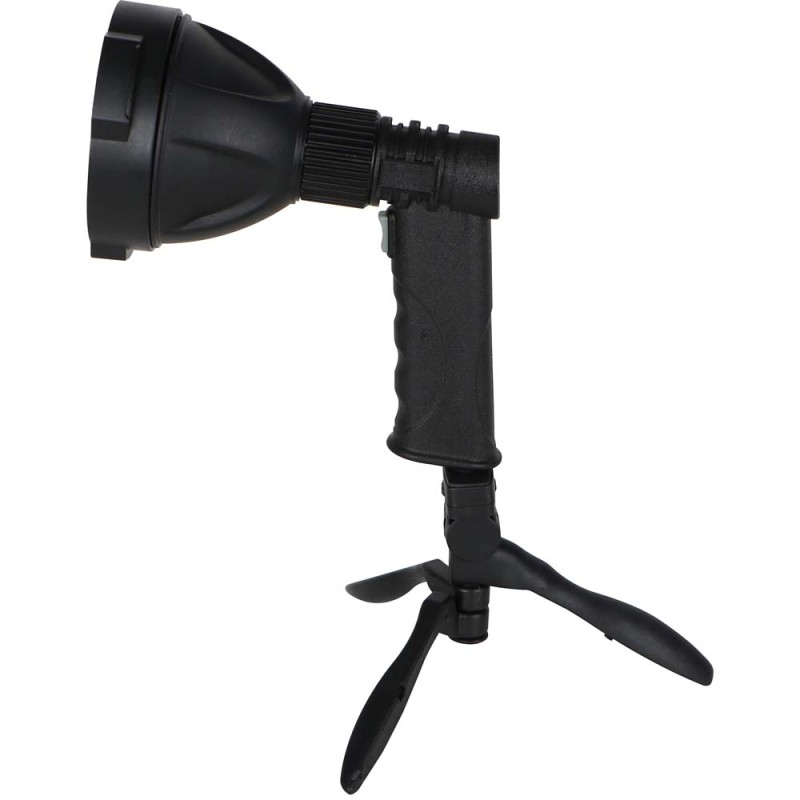 XML L2 كشاف يدوي LED CHN