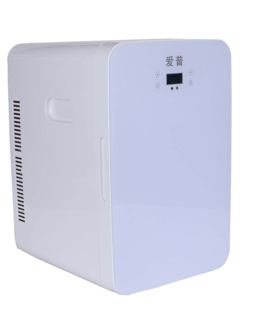 JAS ST25L A/C & D/C CAR FRIDGE 25 LTR