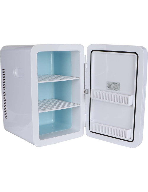 JAS ST25L A/C & D/C CAR FRIDGE 25 LTR