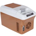 JAS A/C & D/C CAR FRIDGE 12 LTR