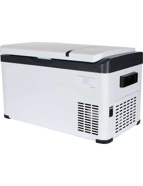 K26L A/C & D/C CAR FRIDGE 26 LTR