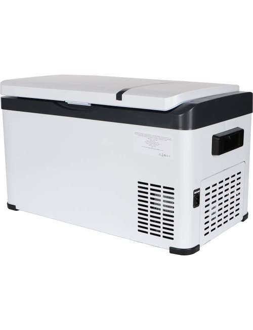 K20L A/C & D/C CAR FRIDGE 20 LTR