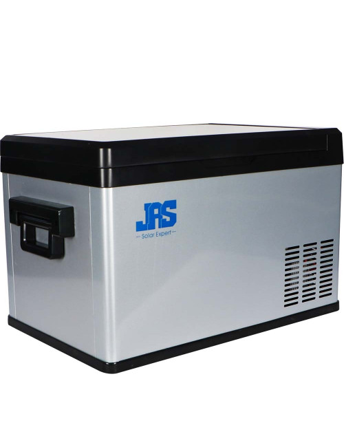 AC/DC ثلاجة سيارة 50 لتر Q50L