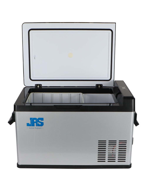 AC/DC ثلاجة سيارة 50 لتر Q50L