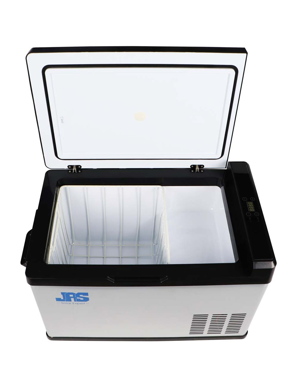 AC/DC ثلاجة سيارة 50 لتر Q50L