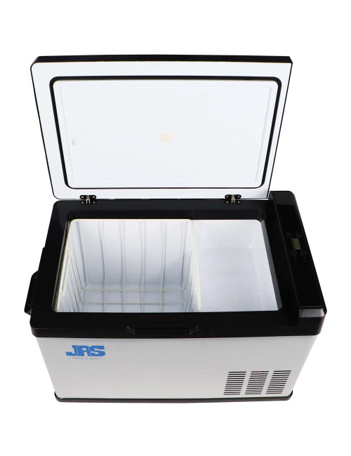 AC/DC ثلاجة سيارة 50 لتر Q50L