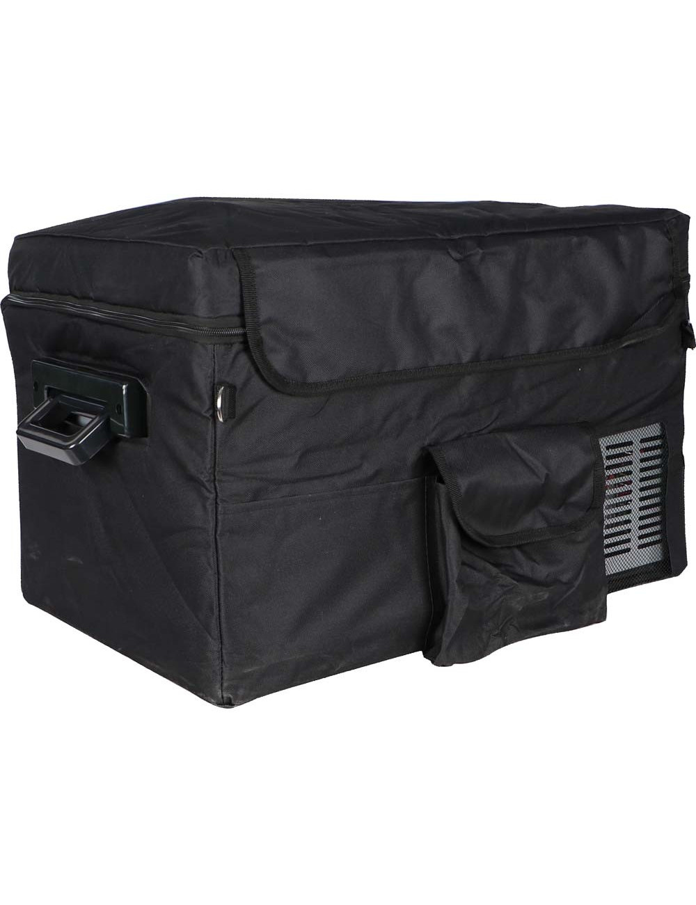 AC/DC ثلاجة سيارة 50 لتر Q50L