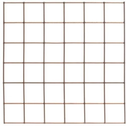 شبك تعليق كروم YL-W1-3 - 180 x60