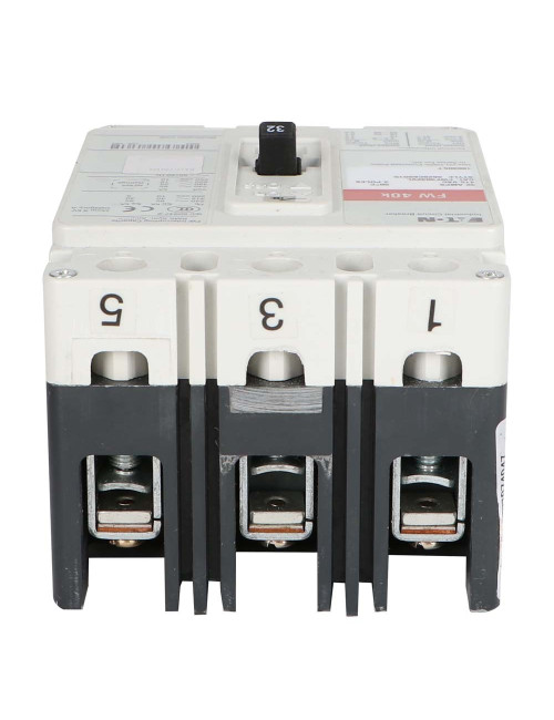 FWF 40AMP MCB (MINIATURE CIRCUIT BREAKER)