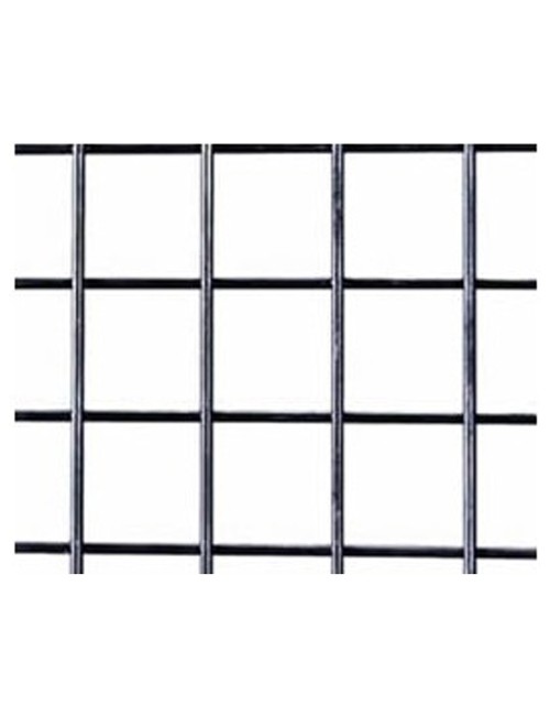 YL-W1-4 CHROME WIRE MESH 90 x 180 CM H.D.