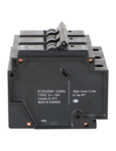 ام سي بي 32امبر جسار TP