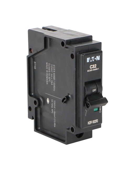 JASSAR 32AMP MCB (MINIATURE CIRCUIT BREAKER)
