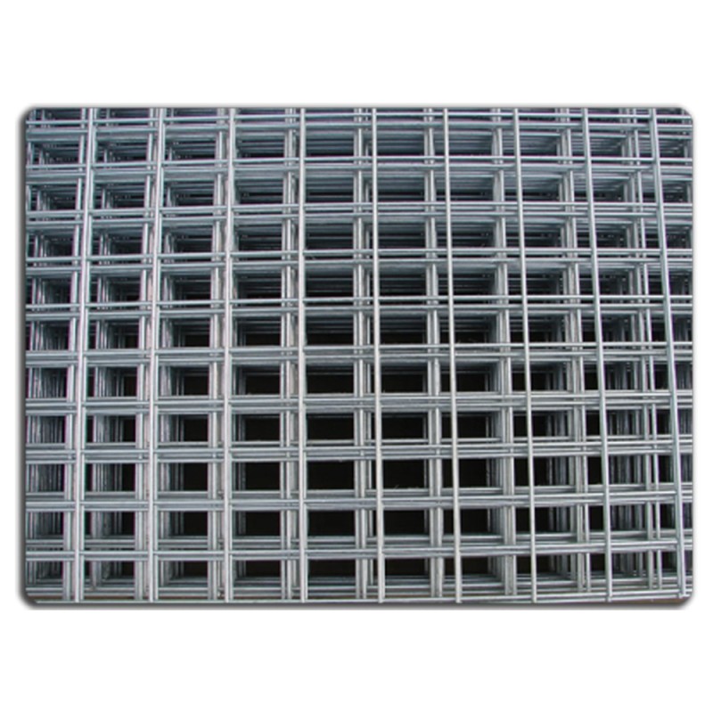 YL-W1-4 CHROME WIRE MESH 90 x 180 CM H.D.