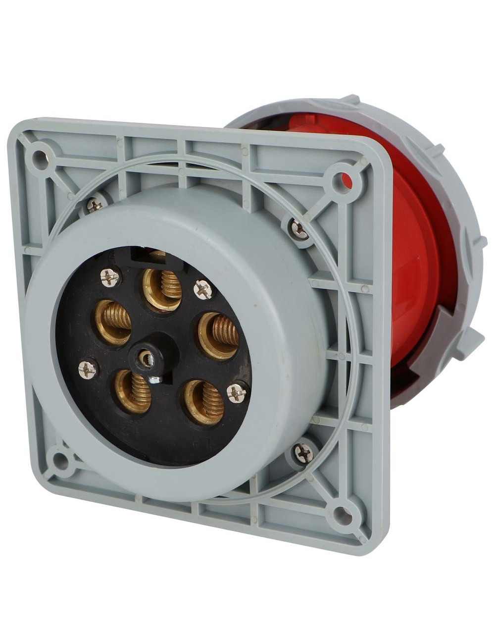 بلاك انثي 125 امبير 5 بن CHN