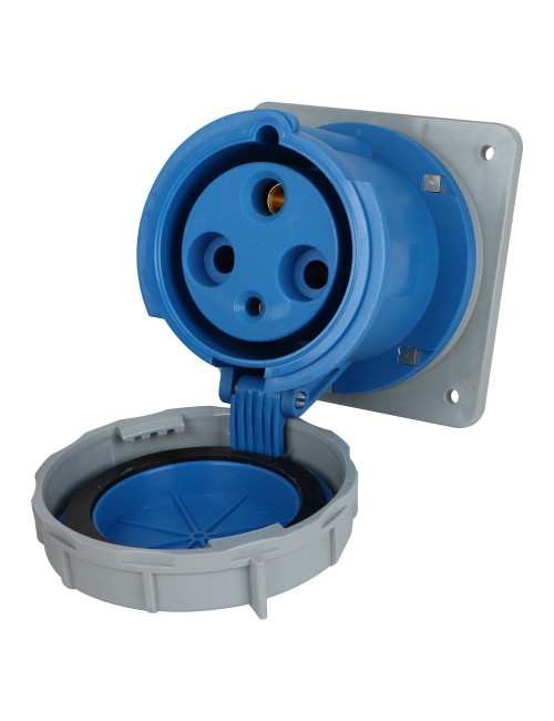 بلاك انثي 125 امبير 3 بن CHN