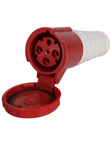 بلاك طوفة انثي 63 امبير 4 بن CHN