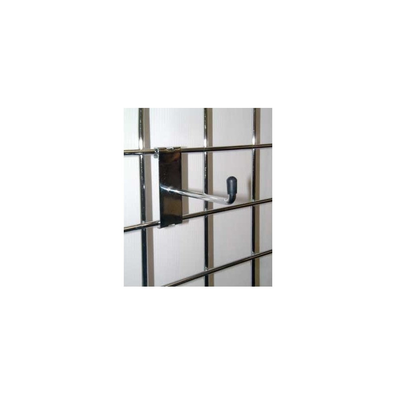 Chrome Wire Net 60 x200 x5MM YL-W1-5