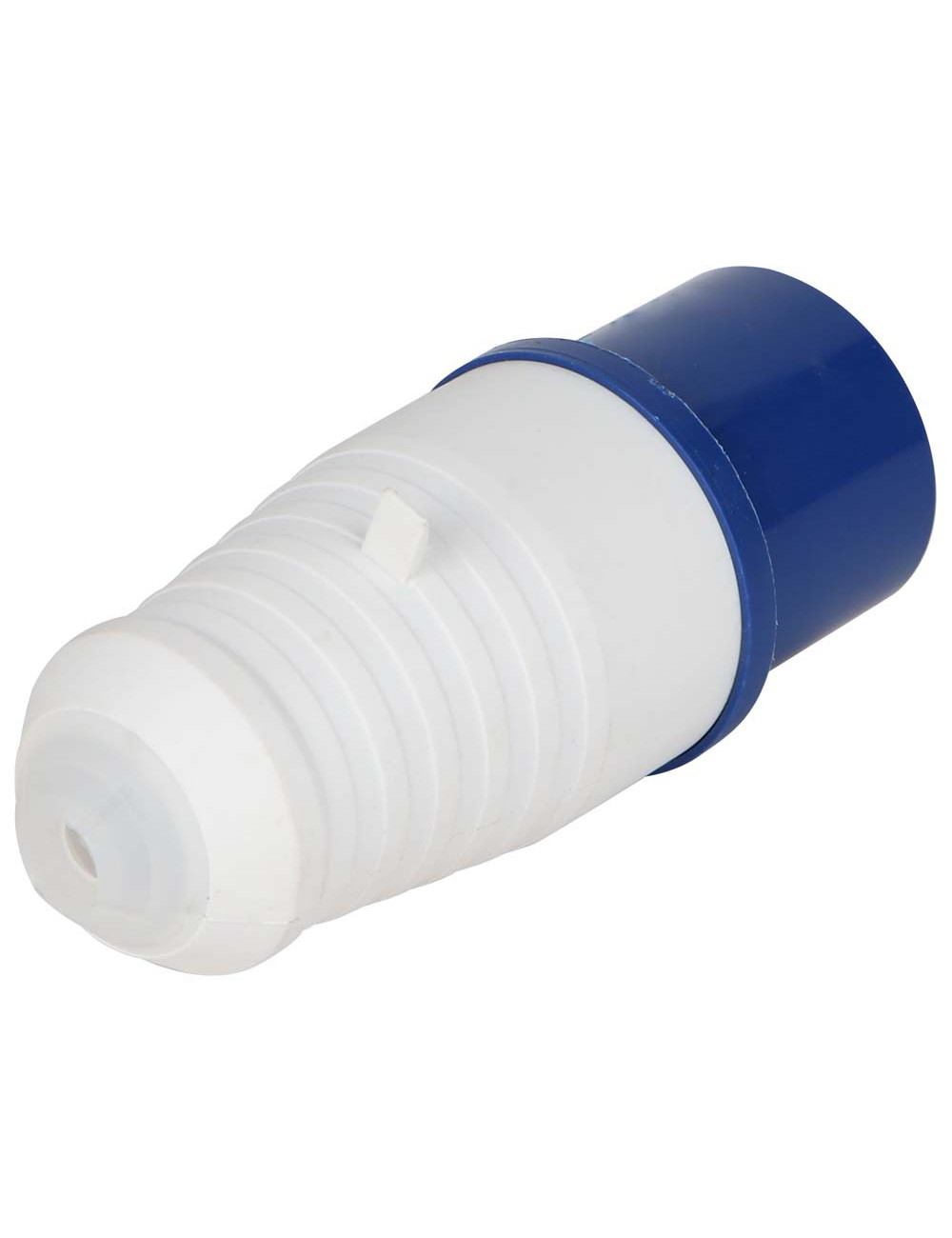 213 ELECTRICAL COUPLER PLUG 3 PIN x 16 AMP