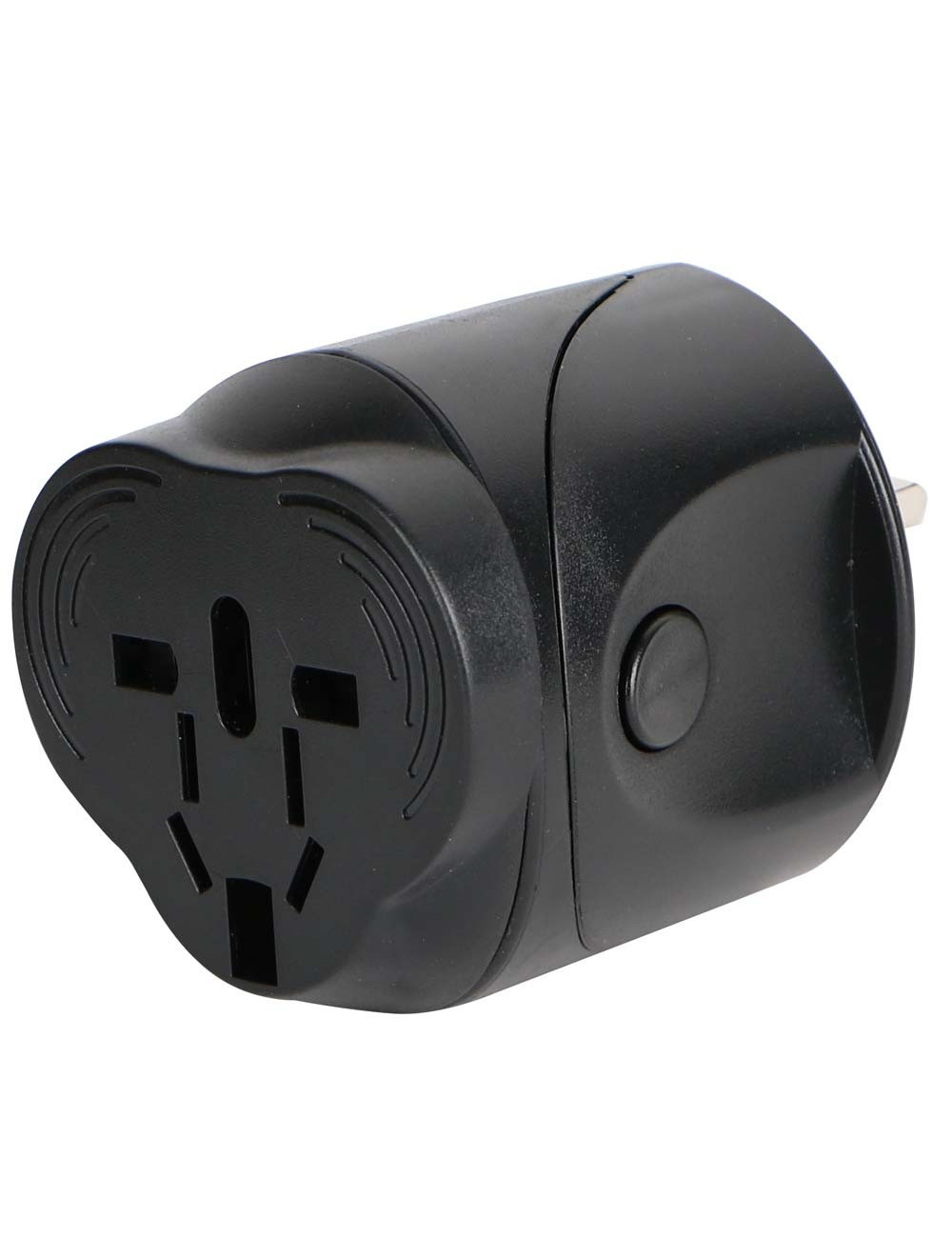 UTA-999 ALL IN ONE INTERNATIONAL ADAPTOR 13 AMP