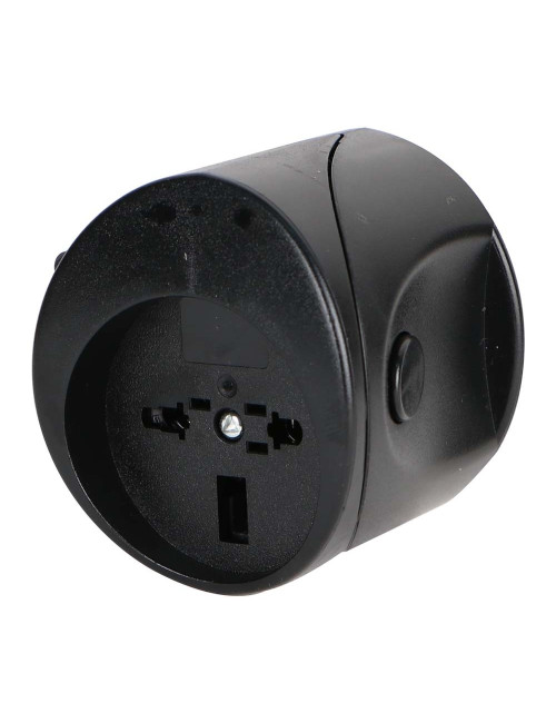 UTA -999 - موزع ادبتر 13 امبير متعدد CHN