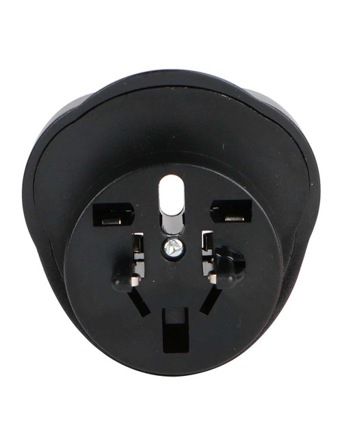 UTA-999 ALL IN ONE INTERNATIONAL ADAPTOR 13 AMP