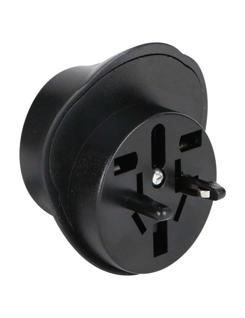 UTA -999 - موزع ادبتر 13 امبير متعدد CHN