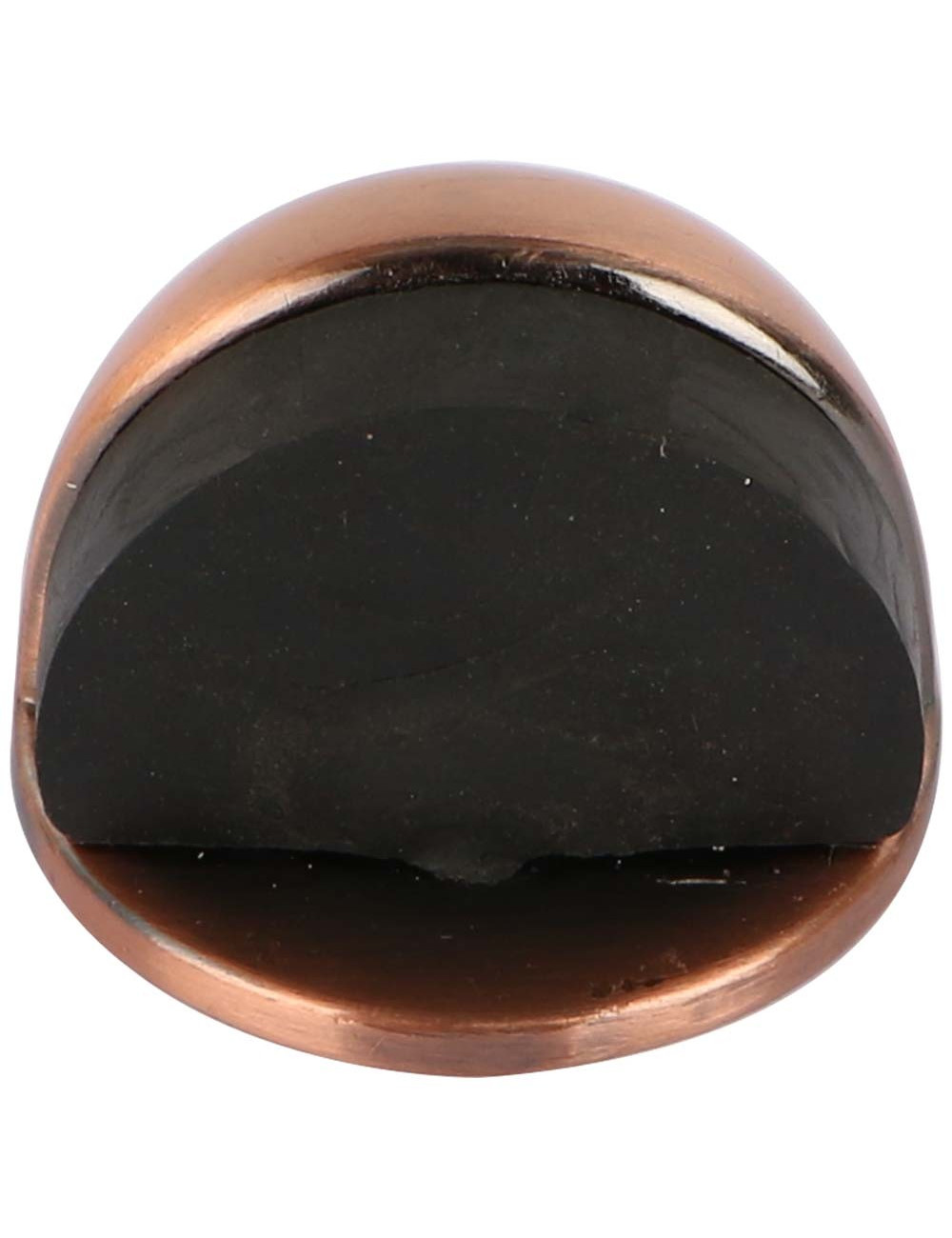 H.D استوب باب نحاس احمر نصف دائرة CHN