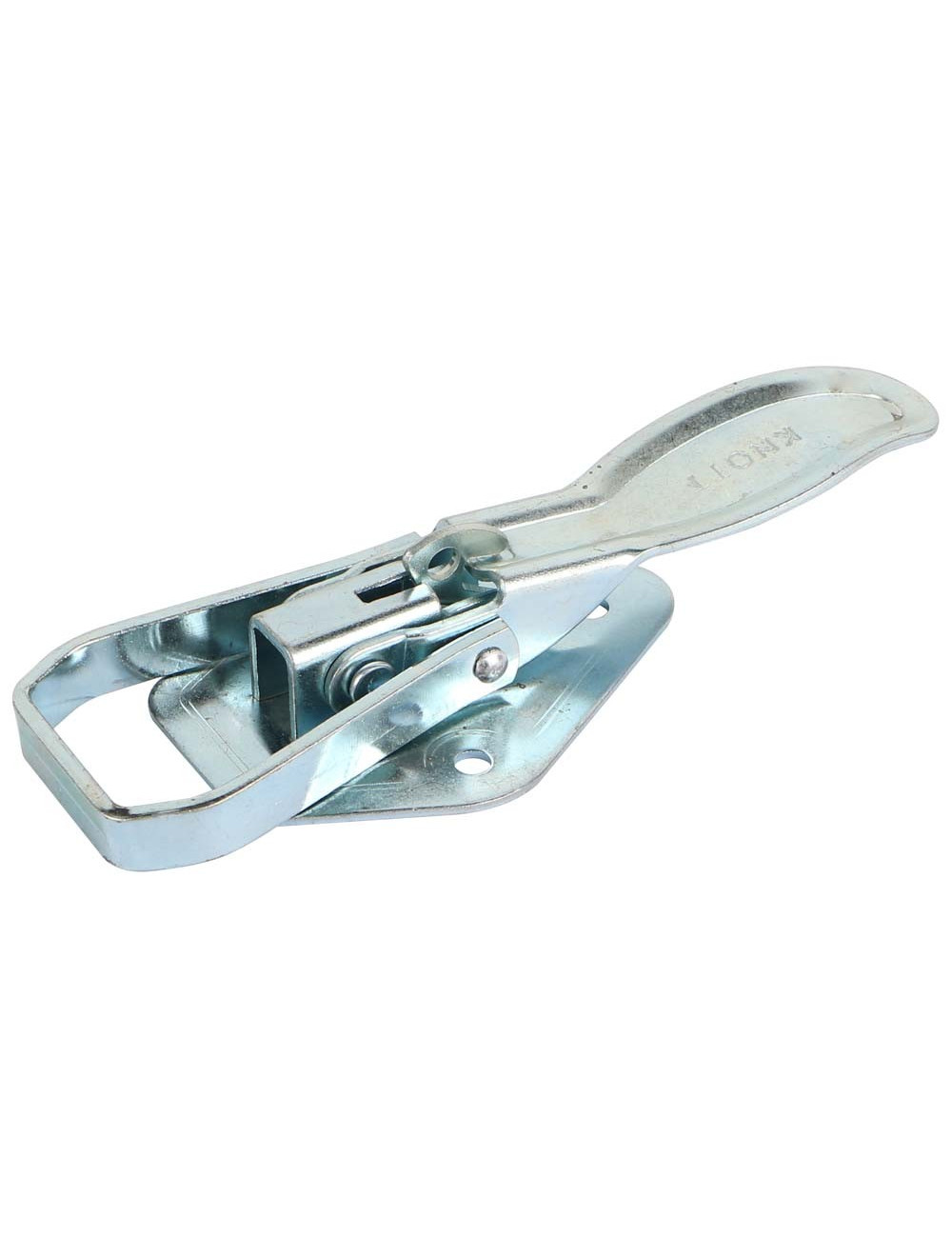 FASTNER WITH SPRING CATCH RLLK11-0201