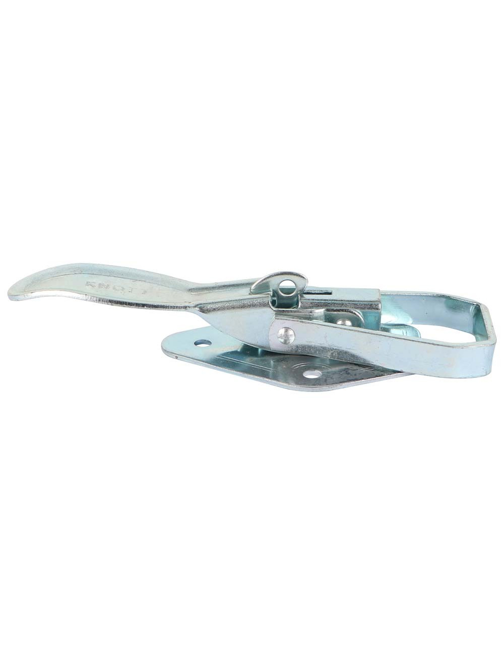 FASTNER WITH SPRING CATCH RLLK11-0201
