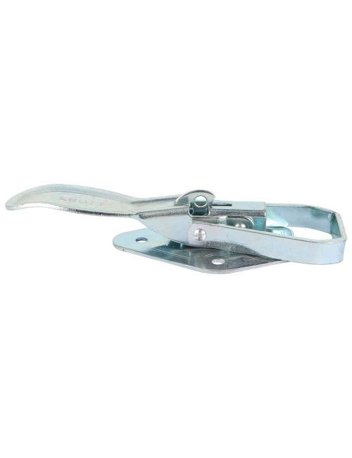 FASTNER WITH SPRING CATCH RLLK11-0201