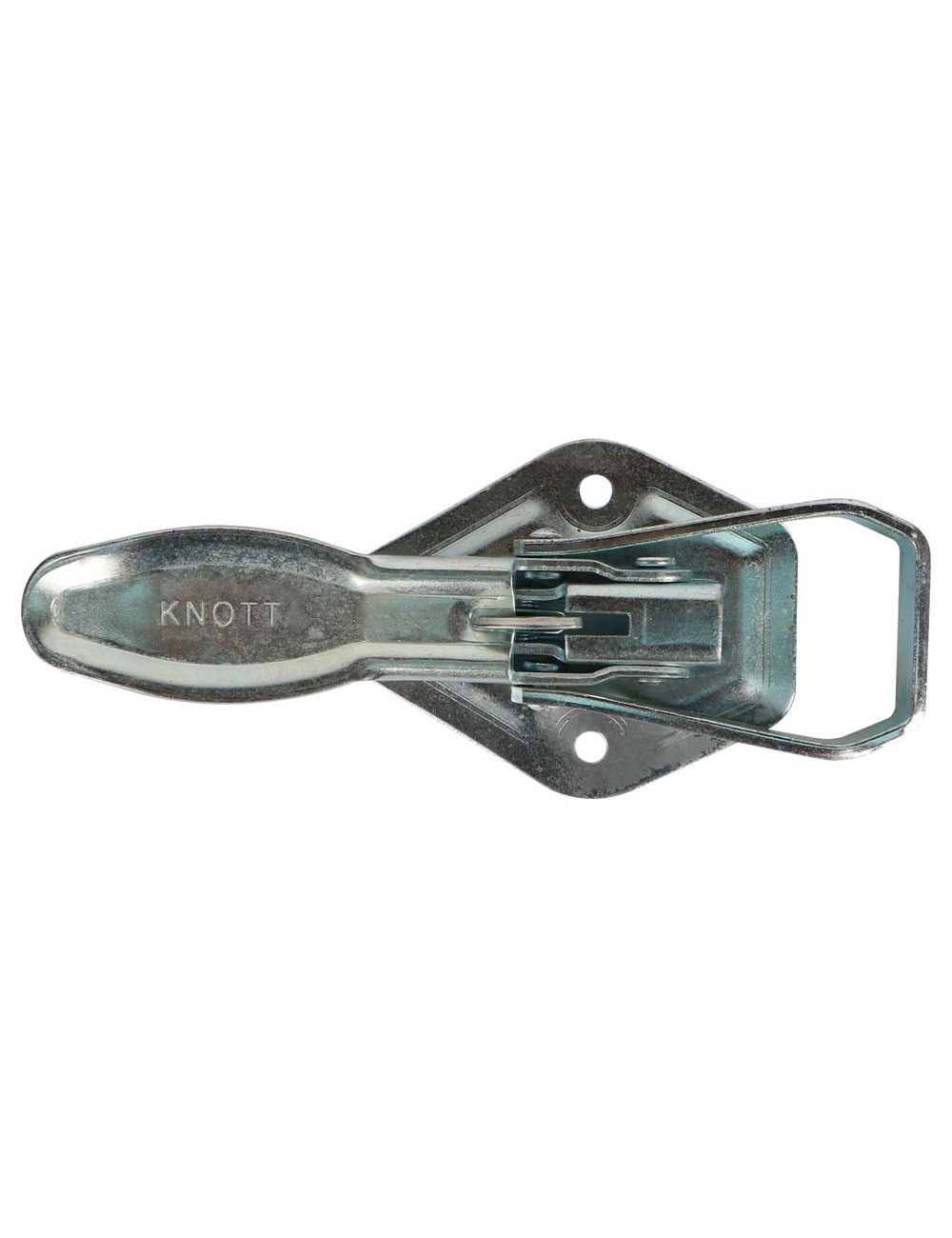 FASTNER WITH SPRING CATCH RLLK11-0201