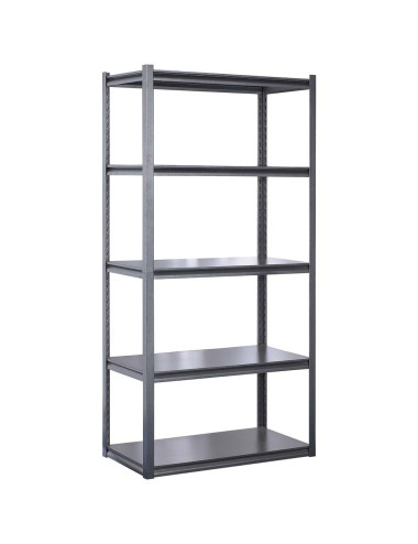 رف GRZ6-3618-5GDI 914 x 457 x 1830 MM