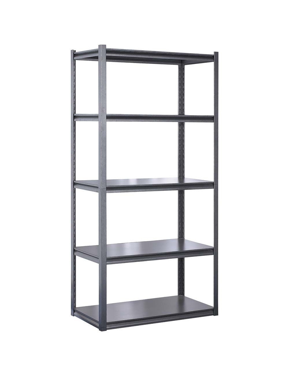 GRZ6-3618-5GDI METAL RACK 914 x 457 x 1830 MM
