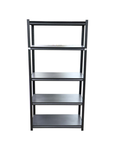 GRZ6-3618-5GDI METAL RACK 914 x 457 x 1830 MM