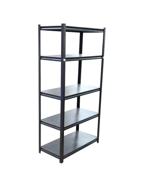 GRZ6-3618-5GDI METAL RACK 914 x 457 x 1830 MM