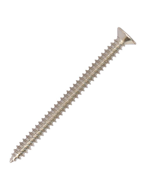 PHILLIPS SELF TAPPING SCREW 2-1/2" x 10