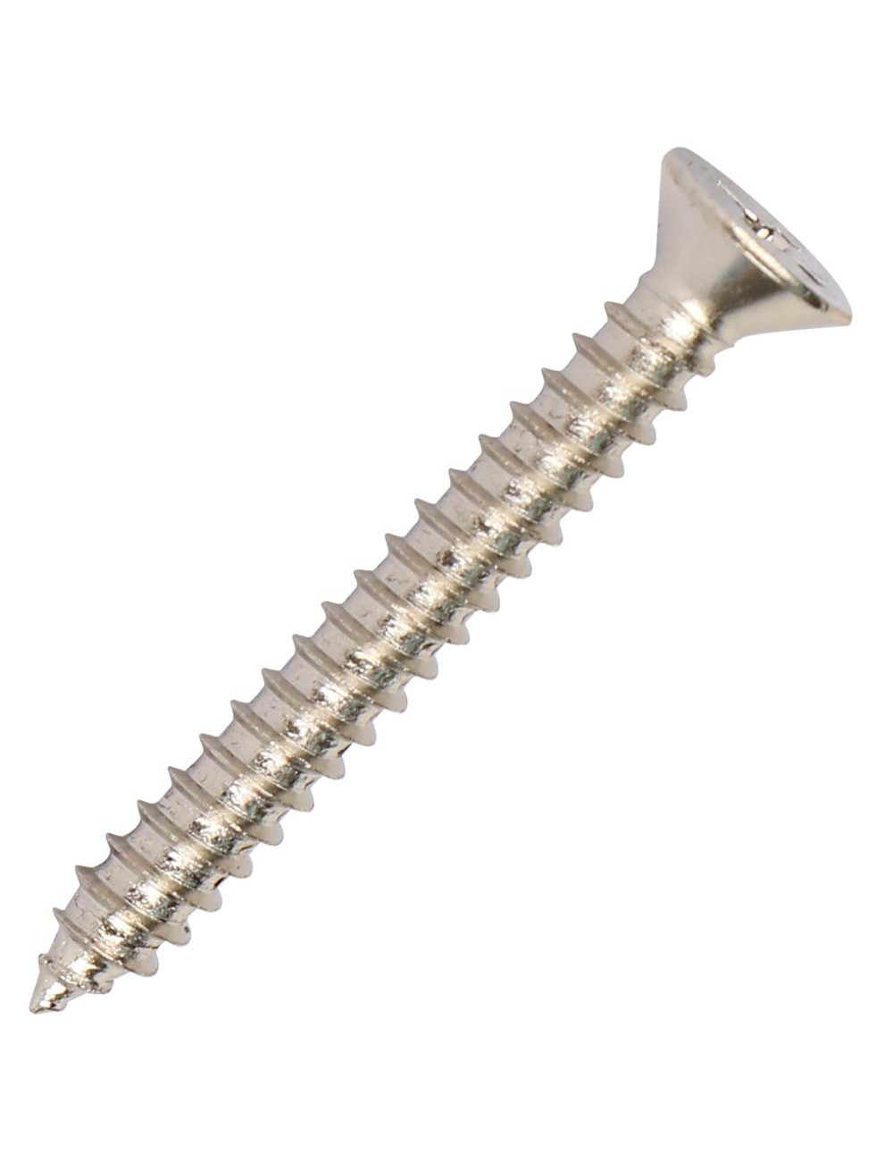 PHILLIPS SELF TAPPING SCREW 1 1/5" x 10