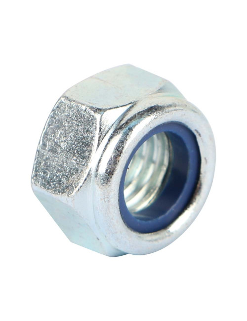 GI LOCK NUT 12 MM