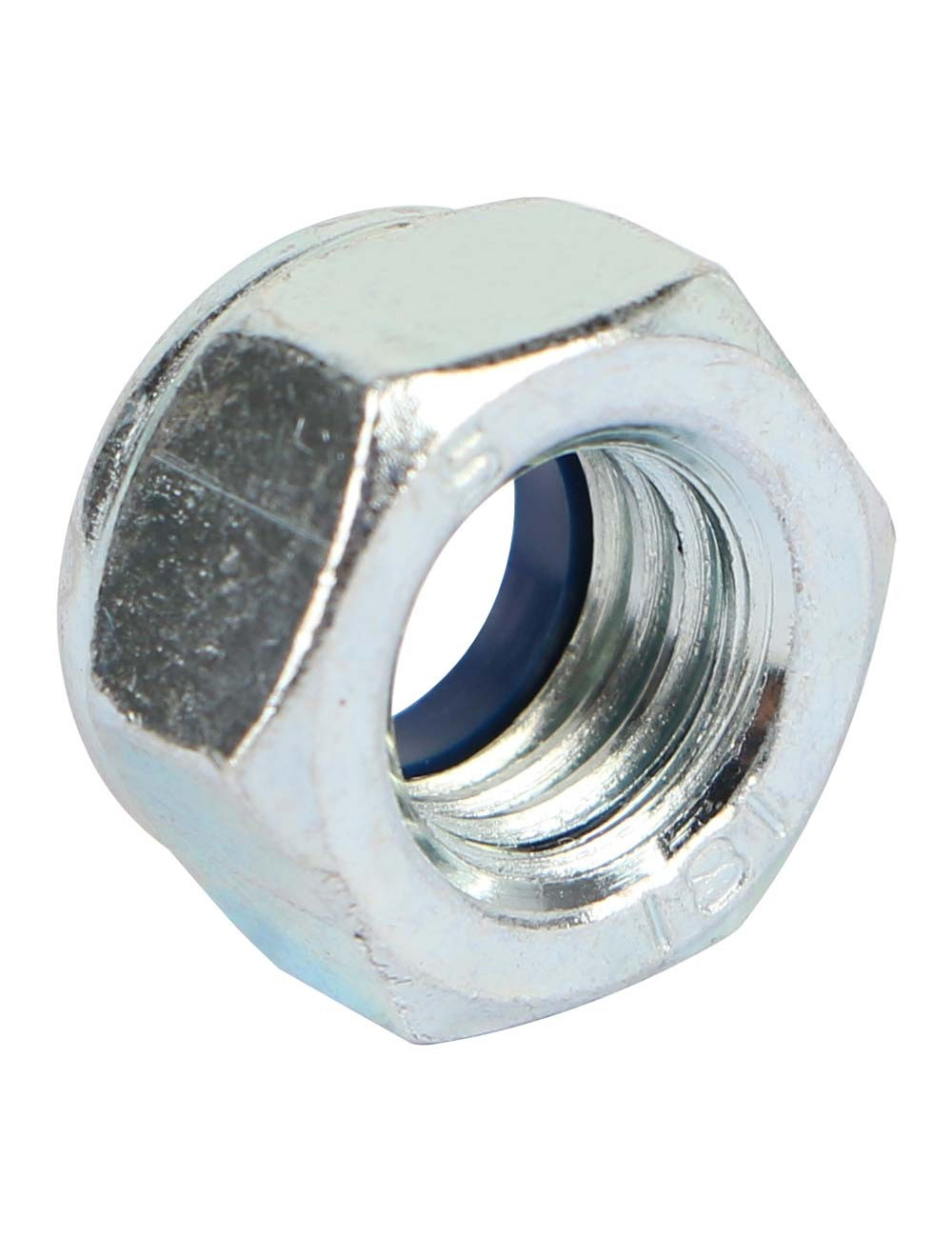 GI LOCK NUT 12 MM