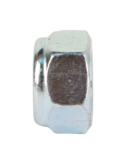 GI LOCK NUT 12 MM